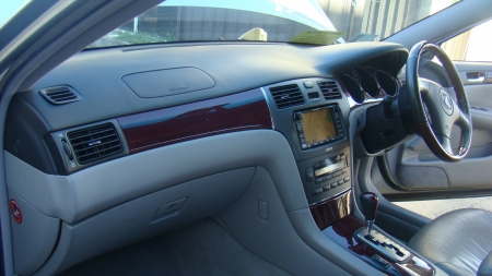 lexus Es300 Jan 2003 Parts & Wrecking