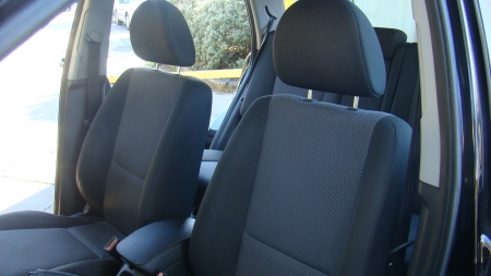 kia Sportage 2008 Parts & Wrecking