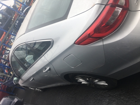 hyundai Sonata LF Nov 2015 Parts & Wrecking