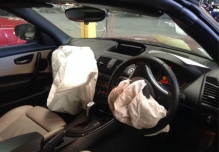 bmw 118d Nov 2011 Parts & Wrecking