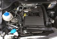 2015 Volkswagen Polo 6R image 3