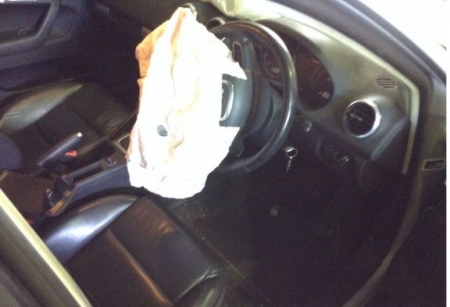 audi A3 8P Jun 2009 Parts & Wrecking