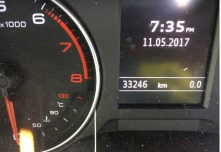 audi A3 Jan 2015 Parts & Wrecking