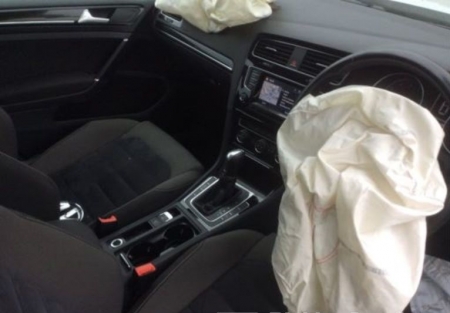 volkswagen Golf 7 Dec 2013 Parts & Wrecking