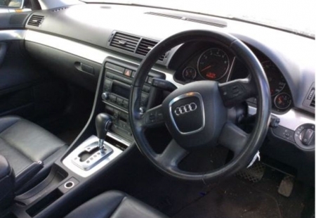 audi A4 B7 Mar 2007 Parts & Wrecking