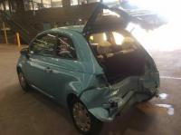 2013 Fiat 500 Pop image 3