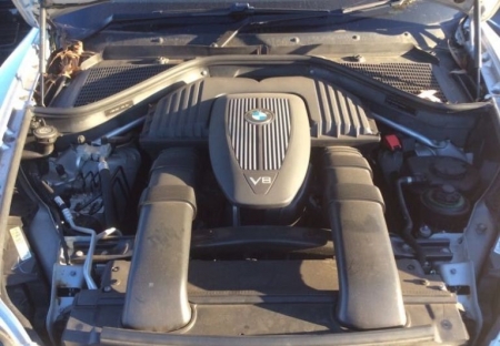 bmw X5 Jun 2008 Parts & Wrecking
