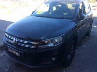 2012 Volkswagen Tiguan image 3
