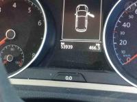 2014 Volkswagen Golf 7 image 3