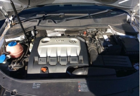 volkswagen Passat Jan 2008 Parts & Wrecking