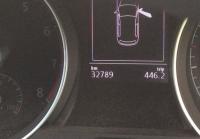 2014 Volkswagen Golf 7 image 3
