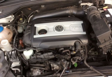 volkswagen Golf 6 Feb 2012 Parts & Wrecking