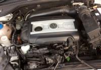 2012 Volkswagen Golf 6 image 3