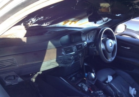 bmw 325ci Jan 2011 Parts & Wrecking