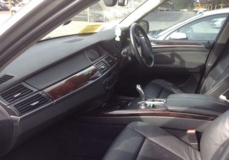 bmw X5 Jan 2010 Parts & Wrecking