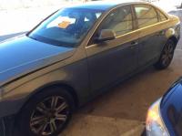 2008 Audi A4 B8 image 3
