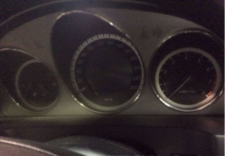mercedes benz C250 W204 Oct 2010 Parts & Wrecking