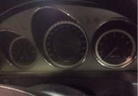 2010 Mercedes Benz C250 W204 image 3