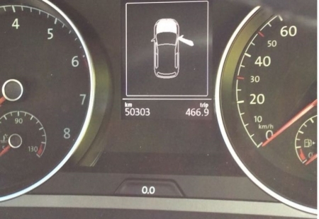 volkswagen Golf 7 Dec 2014 Parts & Wrecking