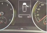 2014 Volkswagen Golf 7 image 3