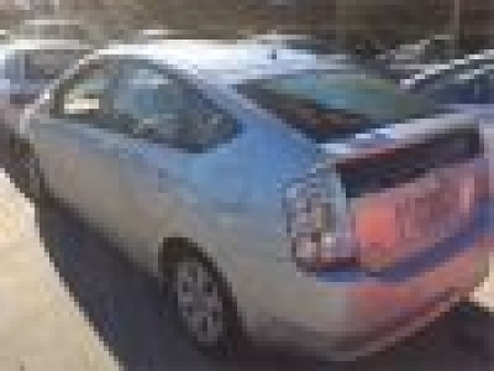 toyota Prius Jan 2006 Parts & Wrecking