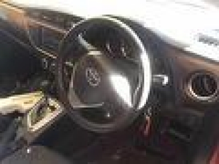 toyota Corolla ZR18 Jul 2014 Parts & Wrecking