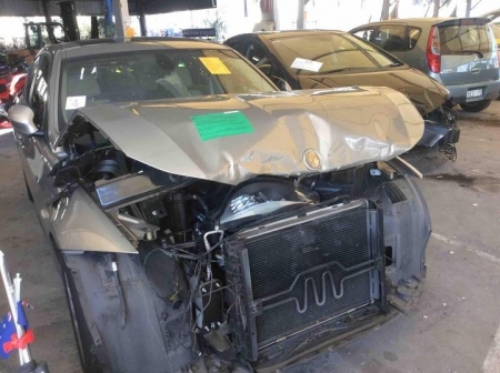 bmw 320i E90 Aug 2009 Parts & Wrecking