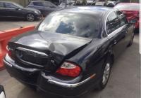 2003 Jaguar S Type image 3