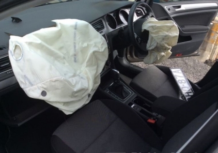 volkswagen Golf 7 Mar 2016 Parts & Wrecking