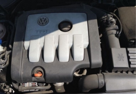 volkswagen Golf 5 Apr 2008 Parts & Wrecking