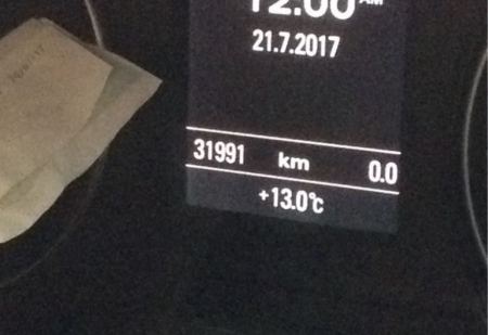 audi Q3 8U Sep 2014 Parts & Wrecking