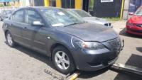 2005 Mazda 3 Maxx image 3
