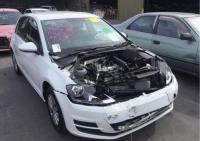 2016 Volkswagen Golf 7 image 3