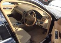 2007 Mercedes Benz C200 Kompressor W204 image 3