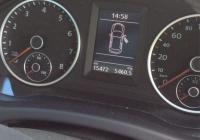 2015 Volkswagen Tiguan 5N image 3
