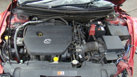 mazda 6 Oct 2009 Parts & Wrecking