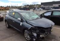 2015 Renault Megane Iii B95 image 3