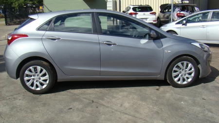 hyundai I30 Feb 2014 Parts & Wrecking