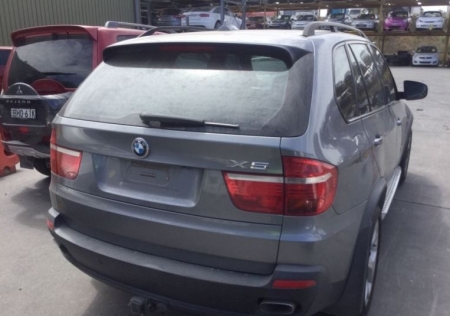bmw X5 E70 2008 Parts & Wrecking