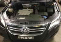 2009 Volkswagen Tiguan 5N image 3