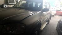 2001 Mazda Tribute V6 image 3