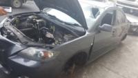 2005 Mazda 3 MAXX SPORT image 3
