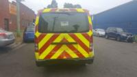 2013 Toyota Hiace  200 Lwb VAN image 4