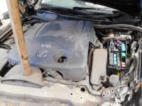2010 Lexus Is250 C IS250C image 4