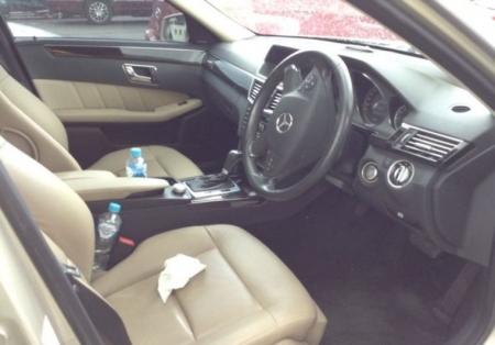 mercedes benz E250 Cgi W212 Oct 2010 Parts & Wrecking