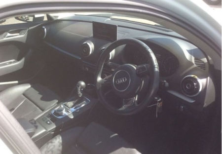 audi A3 8V Jan 2014 Parts & Wrecking