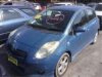 2007 Toyota Yaris image 4