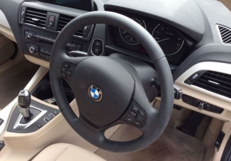 bmw 116i F20 Feb 2014 Parts & Wrecking