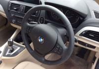 2014 Bmw 116i F20 image 4