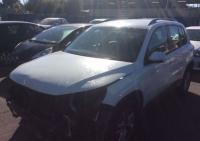 2008 Volkswagen Tiguan 5N image 4